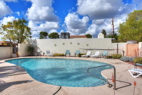 1642 E Borghese Pl, Phoenix, AZ 85016 photo 32