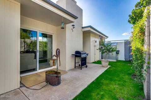 1642 E Borghese Pl, Phoenix, AZ 85016 photo 29