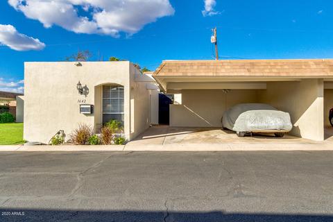 1642 E Borghese Pl, Phoenix, AZ 85016 photo 1