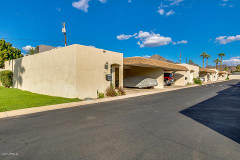 1642 E Borghese Pl, Phoenix, AZ 85016 photo 2