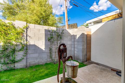 1642 E Borghese Pl, Phoenix, AZ 85016 photo 26