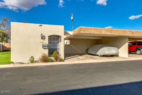 1642 E Borghese Pl, Phoenix, AZ 85016 photo 36