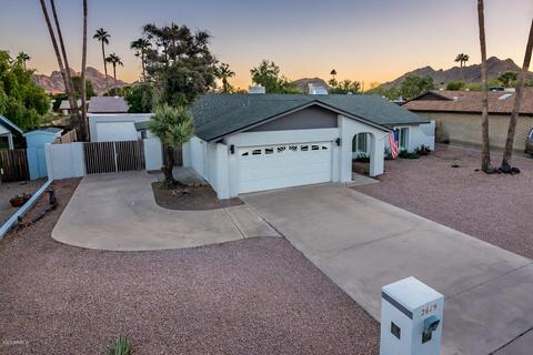 2619 E Sahuaro Dr, Phoenix, AZ 85028 photo 2