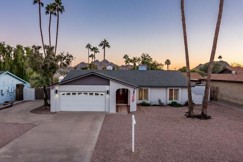 2619 E Sahuaro Dr, Phoenix, AZ 85028 photo 1