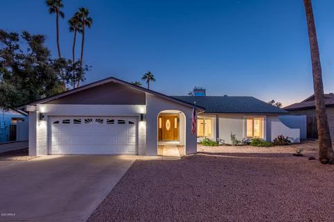 2619 E Sahuaro Dr, Phoenix, AZ 85028 photo 3