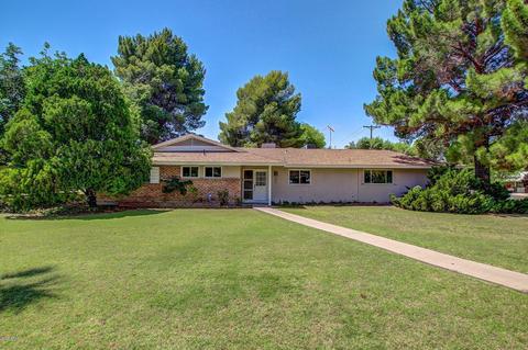 3607 Elm St, Phoenix, AZ 85018 photo 1