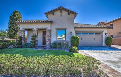 2591 E Penedes Dr, Gilbert, AZ 85298 photo 1