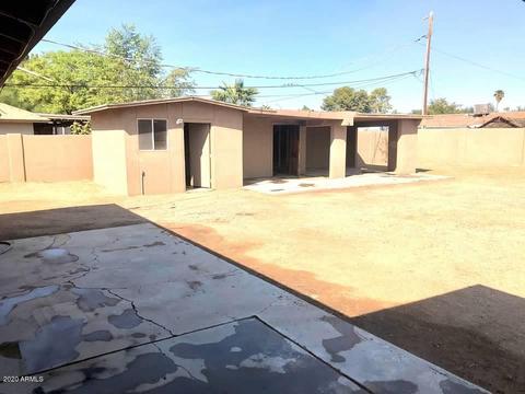 4754 E Halifax St, Mesa, AZ 85205 photo 27