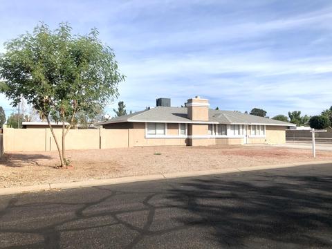 4754 E Halifax St, Mesa, AZ 85205 photo 3