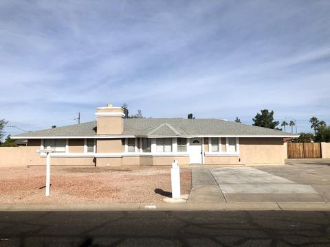4754 E Halifax St, Mesa, AZ 85205 photo 2