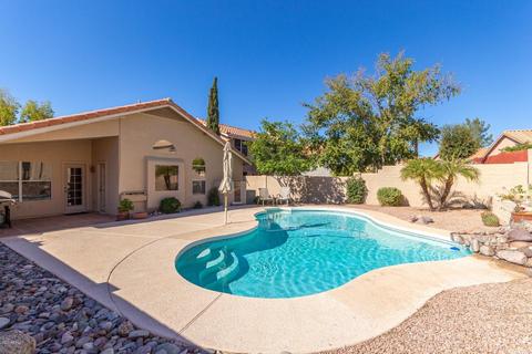 6660 E Saddleback St, Mesa, AZ 85215 photo 25