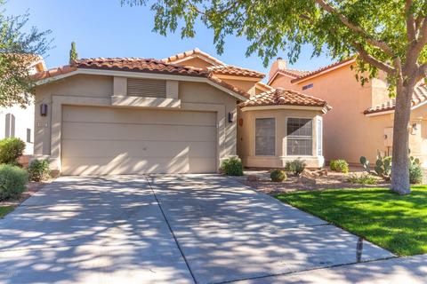 6660 E Saddleback St, Mesa, AZ 85215 photo 2