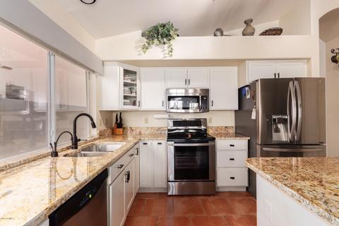 6660 E Saddleback St, Mesa, AZ 85215 photo 15