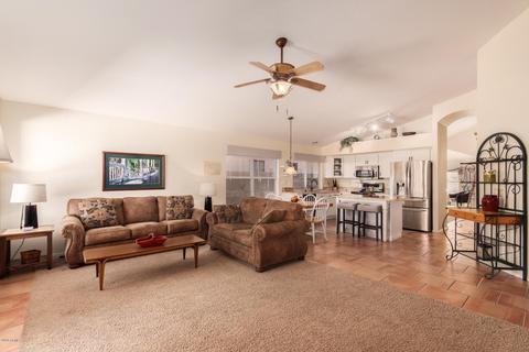 6660 E Saddleback St, Mesa, AZ 85215 photo 8