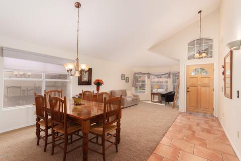 6660 E Saddleback St, Mesa, AZ 85215 photo 3