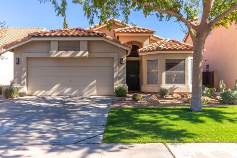 6660 E Saddleback St, Mesa, AZ 85215 photo 1