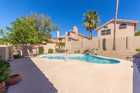 6660 E Saddleback St, Mesa, AZ 85215 photo 23
