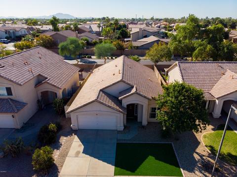 737 E Windsor Dr, Gilbert, AZ 85296 photo 29