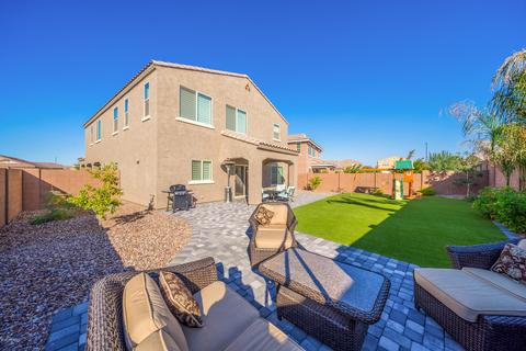 2419 E Gillcrest Rd, Gilbert, AZ 85298 photo 37