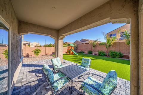 2419 E Gillcrest Rd, Gilbert, AZ 85298 photo 33