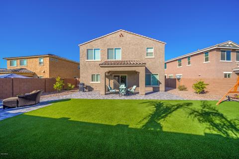 2419 E Gillcrest Rd, Gilbert, AZ 85298 photo 40
