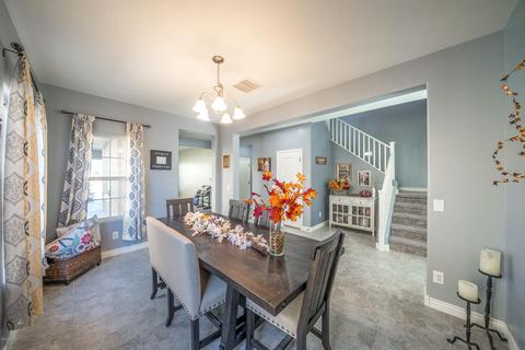 2419 E Gillcrest Rd, Gilbert, AZ 85298 photo 7