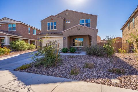 2419 E Gillcrest Rd, Gilbert, AZ 85298 photo 42