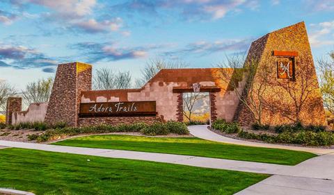 2419 E Gillcrest Rd, Gilbert, AZ 85298 photo 50