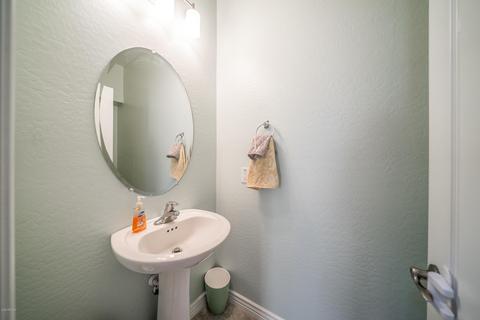 2419 E Gillcrest Rd, Gilbert, AZ 85298 photo 16