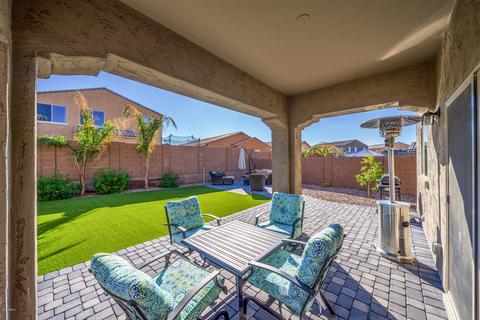 2419 E Gillcrest Rd, Gilbert, AZ 85298 photo 34