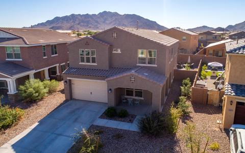 2419 E Gillcrest Rd, Gilbert, AZ 85298 photo 1