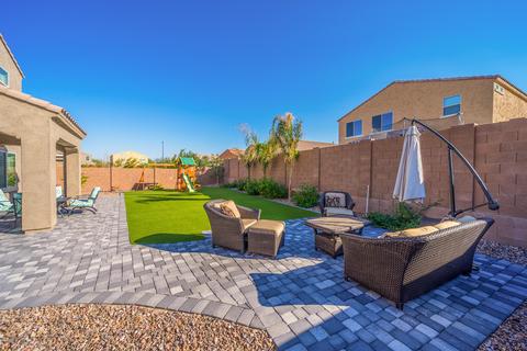 2419 E Gillcrest Rd, Gilbert, AZ 85298 photo 39