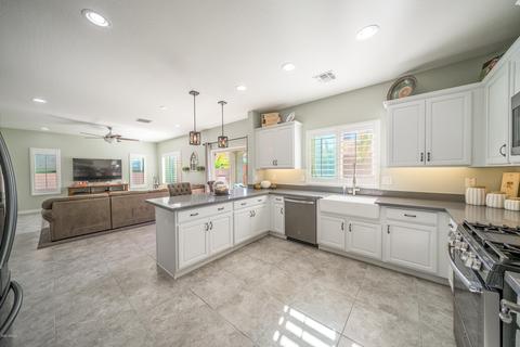 2419 E Gillcrest Rd, Gilbert, AZ 85298 photo 14