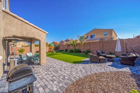 2419 E Gillcrest Rd, Gilbert, AZ 85298 photo 38