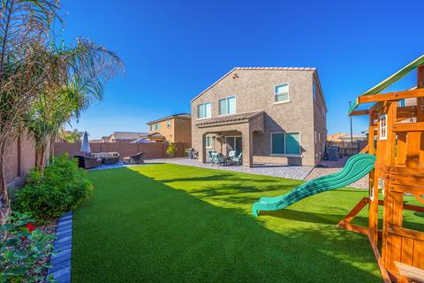 2419 E Gillcrest Rd, Gilbert, AZ 85298 photo 36