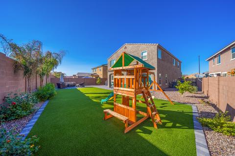 2419 E Gillcrest Rd, Gilbert, AZ 85298 photo 41