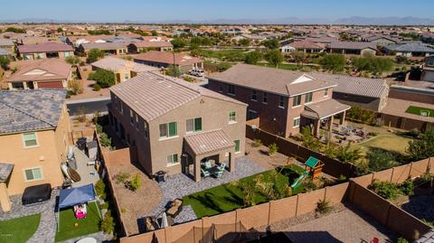 2419 E Gillcrest Rd, Gilbert, AZ 85298 photo 46