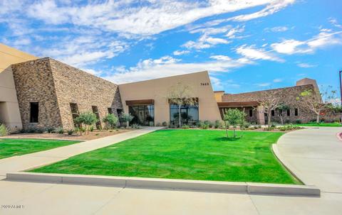 2419 E Gillcrest Rd, Gilbert, AZ 85298 photo 53