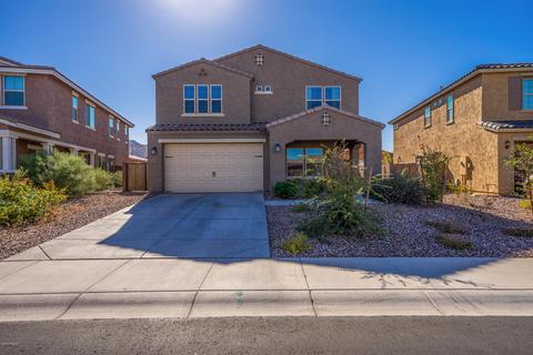 2419 E Gillcrest Rd, Gilbert, AZ 85298 photo 2