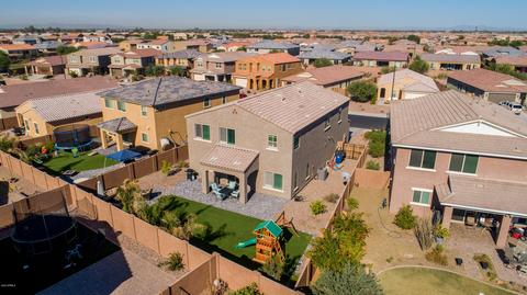 2419 E Gillcrest Rd, Gilbert, AZ 85298 photo 47