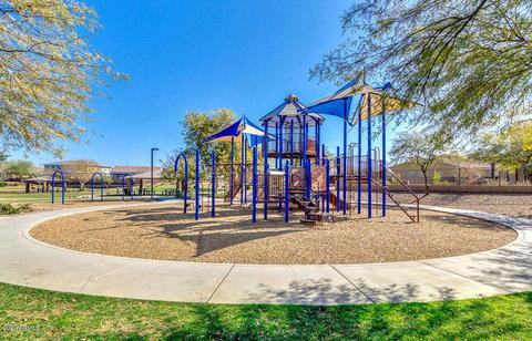 2419 E Gillcrest Rd, Gilbert, AZ 85298 photo 52