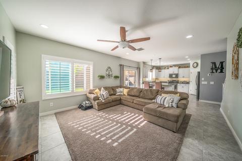 2419 E Gillcrest Rd, Gilbert, AZ 85298 photo 9