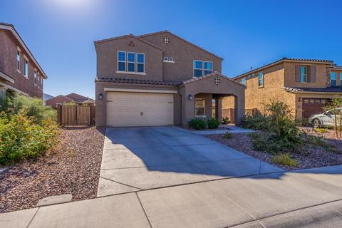 2419 E Gillcrest Rd, Gilbert, AZ 85298 photo 43