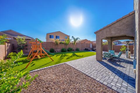 2419 E Gillcrest Rd, Gilbert, AZ 85298 photo 35