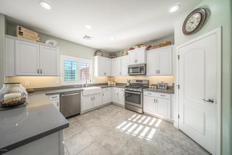 2419 E Gillcrest Rd, Gilbert, AZ 85298 photo 13