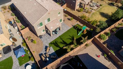2419 E Gillcrest Rd, Gilbert, AZ 85298 photo 45