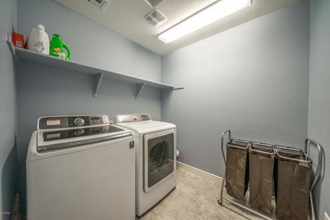 2419 E Gillcrest Rd, Gilbert, AZ 85298 photo 32