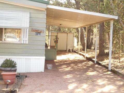 2143 Wildflower Rd, Overgaard, AZ 85933 photo 4