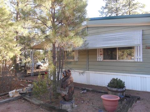2143 Wildflower Rd, Overgaard, AZ 85933 photo 22
