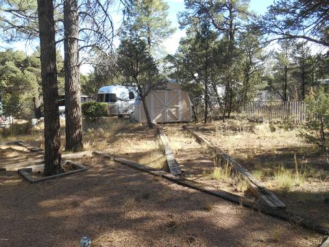 2143 Wildflower Rd, Overgaard, AZ 85933 photo 6